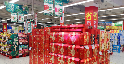 助力618品質(zhì)消費，蘇寧易購夯實商品供應(yīng)鏈建設(shè)