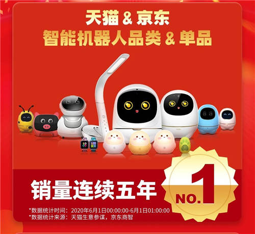連續(xù)五年第一！阿爾法蛋618首戰(zhàn)告捷，詞典筆成爆款