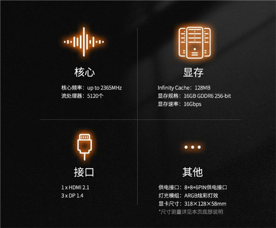 質(zhì)量效應(yīng)優(yōu)化4K畫質(zhì)，6900 XT極光版輕松應(yīng)對(duì)