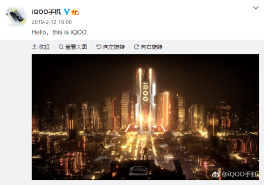 618戰(zhàn)績直逼小米，iQOO的底氣究竟在哪兒？