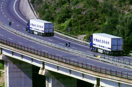 再下23城，貨拉拉順利完成跨城業(yè)務(wù)物流網(wǎng)絡(luò)布局