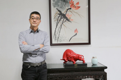 三雄極光：三十光華，再啟新征程
