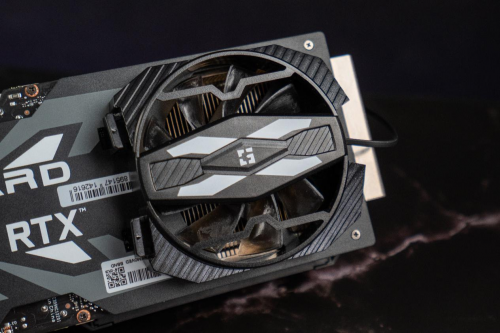 王者“Ti”度，耕升 RTX 3080Ti 席卷而來