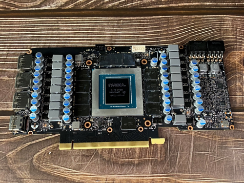 王者“Ti”度，耕升 RTX 3080Ti 席卷而來