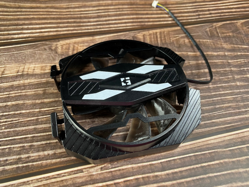 王者“Ti”度，耕升 RTX 3080Ti 席卷而來