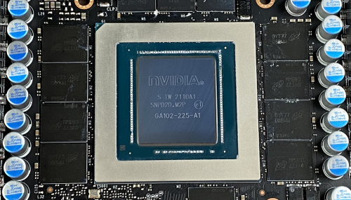 王者“Ti”度，耕升 RTX 3080Ti 席卷而來