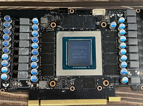 王者“Ti”度，耕升 RTX 3080Ti 席卷而來
