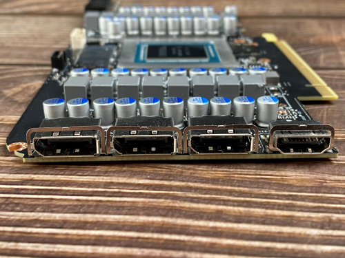 王者“Ti”度，耕升 RTX 3080Ti 席卷而來