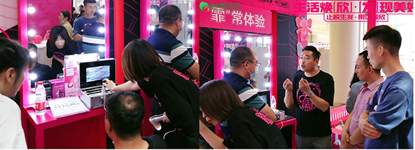 生發(fā)第一股又在搞事情？達霏欣在古都西安迎來收官之戰(zhàn)