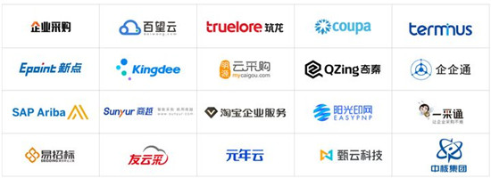 2021愛分析·采購數(shù)字化廠商全景報告