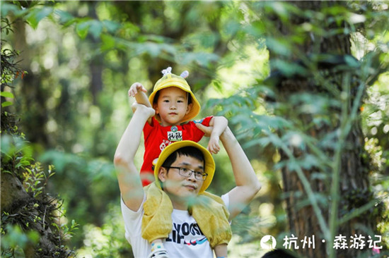讓教育更有意義！大力智能把課堂搬進(jìn)了大自然