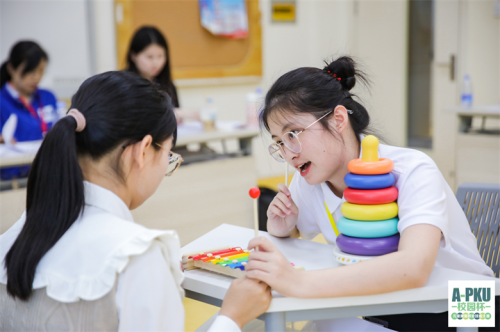 直擊A-PKU“校園杯”決賽現(xiàn)場(chǎng)，一鍵查收選手精彩瞬間！