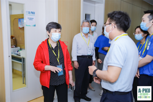 直擊A-PKU“校園杯”決賽現(xiàn)場(chǎng)，一鍵查收選手精彩瞬間！