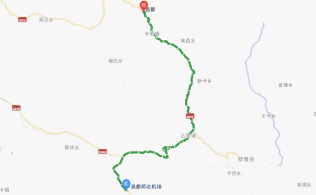 3千米的守護