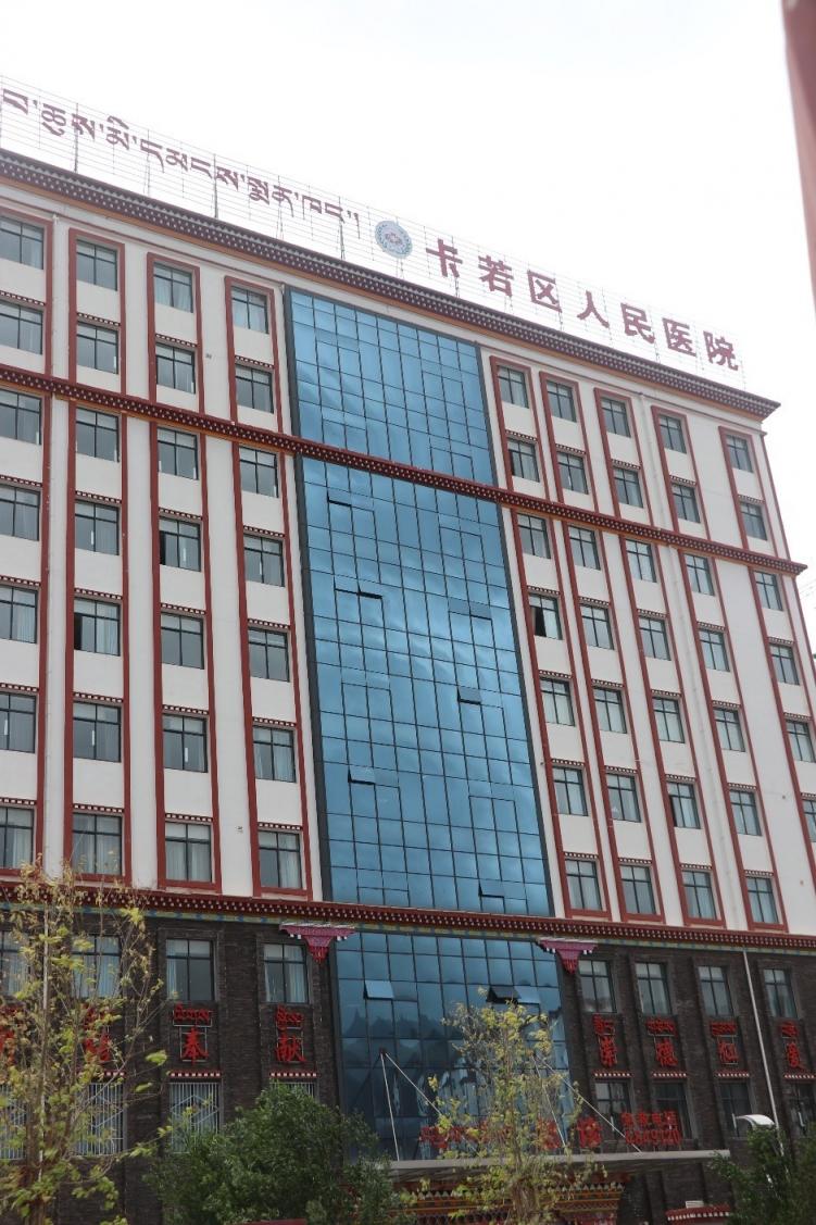 3千米的守護