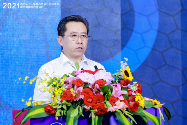 康護(hù)4.0：單層石墨烯開創(chuàng)新生活！