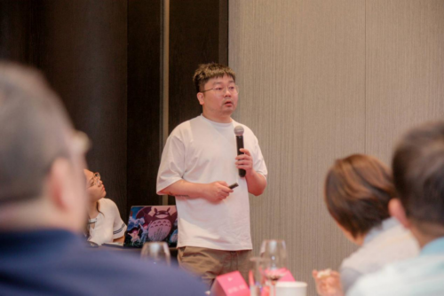 盛香亭李凌子：打造獨(dú)具特色的精益管理模式，創(chuàng)新探索熱鹵的無限可能