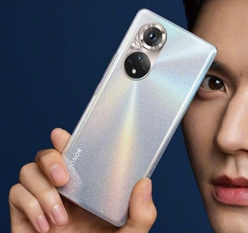 華為Nova7下一代是榮耀50？新品外觀引爭(zhēng)議