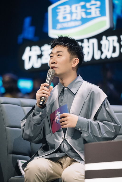 廖昌永李宇春吳亦凡空降《為歌而贊》 ，百贊音樂盛典升級好歌大秀