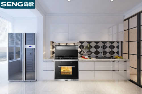 集成灶公認(rèn)10大品牌哪個(gè)好？618大促，森歌集成灶這么買更劃算