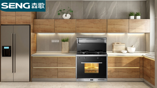集成灶公認(rèn)10大品牌哪個(gè)好？618大促，森歌集成灶這么買更劃算