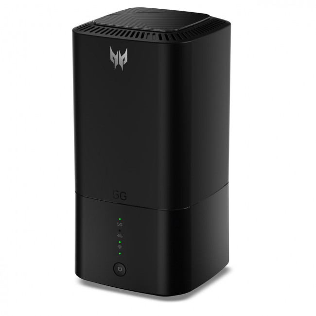 橫掃延遲！掠奪者發(fā)布Intel Killer 5G路由器和5G網(wǎng)卡