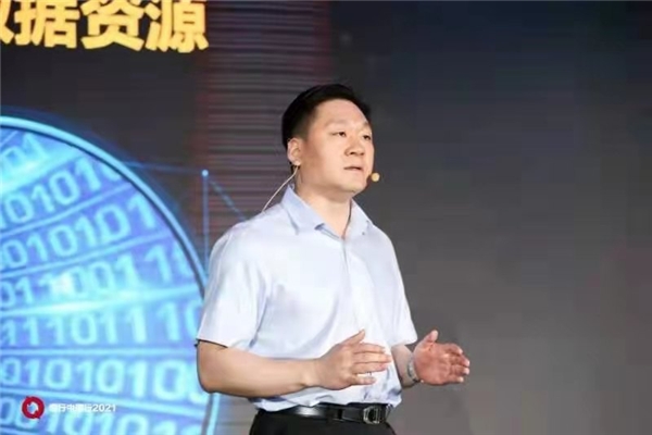 “云聚贛鄱，智領未來”——懂行中國行暨華為云城市峰會2021 ? 江西數(shù)字峰會成功舉辦