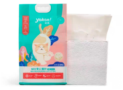 什么牌子的貓糧好而不貴，怡親寵物無谷貓糧為安心養(yǎng)寵注入強(qiáng)心劑
