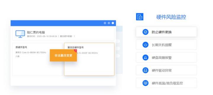 小偷電競酒店換顯卡被抓！網(wǎng)吧/電競酒店如何防盜？
