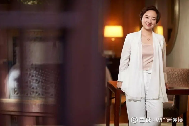 時(shí)代天使背后的故事：創(chuàng)始人李華敏為國人微笑，堅(jiān)持20年