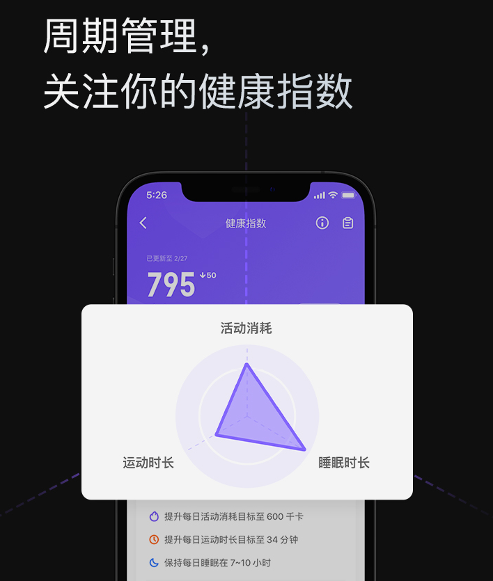 開考！2021高考Keep B2手環(huán)卷，“快樂運(yùn)動(dòng)”的知識(shí)又增加了