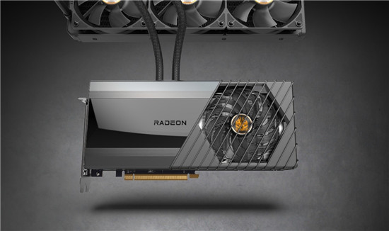 登峰造極，藍(lán)寶石RX 6900 XT毒藥強(qiáng)勢登場