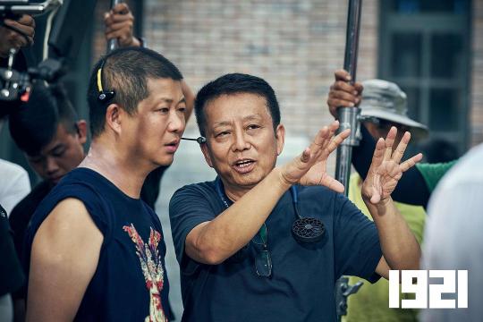 十年過(guò)去了，《1921》會(huì)和《建黨偉業(yè)》有什么不同？