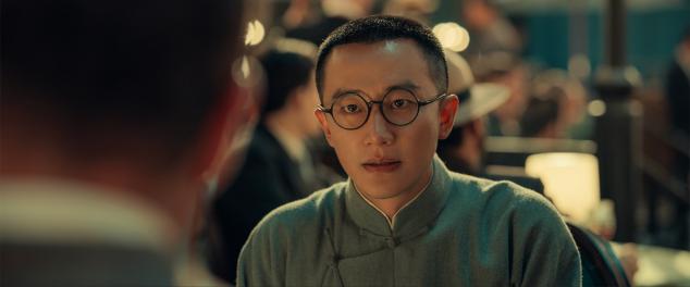 十年過(guò)去了，《1921》會(huì)和《建黨偉業(yè)》有什么不同？