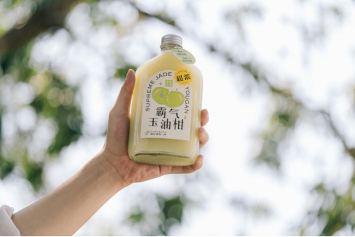 茶飲界第一股，奈雪還將給我們帶來什么傳奇？