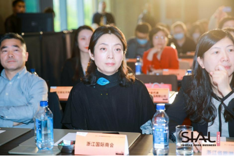 SIAL China2021成功落幕，為行業(yè)的發(fā)展帶來了新的啟迪