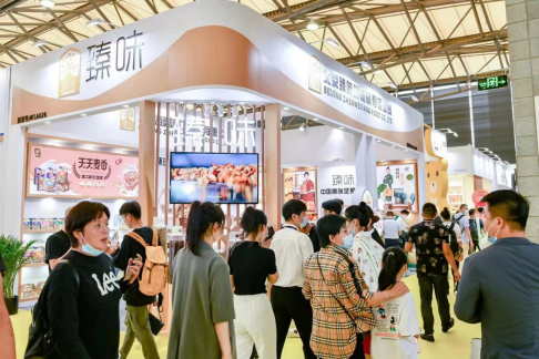 SIAL China2021成功落幕，為行業(yè)的發(fā)展帶來了新的啟迪