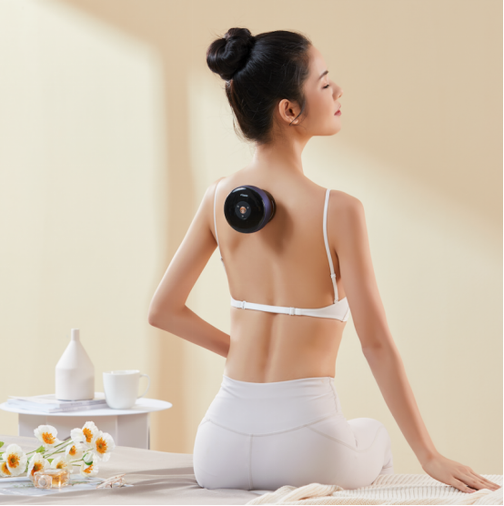 斐壹度Fitdash：打造“專業(yè)、安全、高效、便攜”的智能健康產(chǎn)品