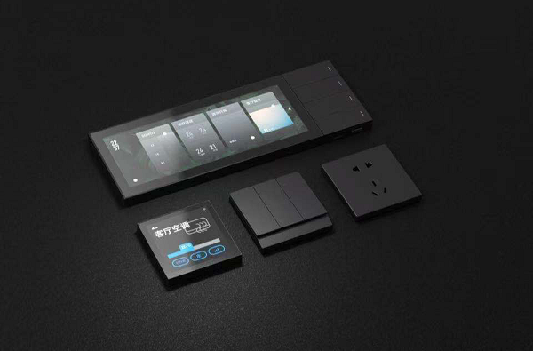 2021物聯(lián)網(wǎng)創(chuàng)新TOP50，華為第一，全屋智能品牌LifeSmart云起入選