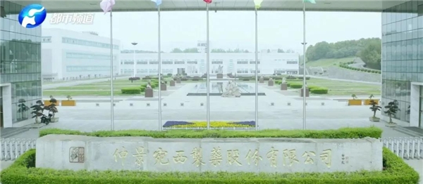 河南都市頻道專(zhuān)訪(fǎng)仲景宛西制藥孫鋒：用現(xiàn)代科技提升中醫(yī)藥制造