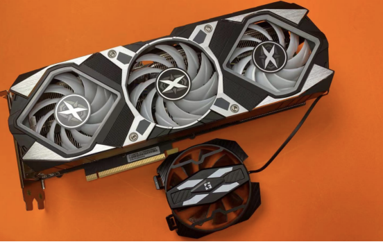 王者“Ti”度再次來(lái)襲，耕升 GeForce RTX 3070 Ti 正式解禁