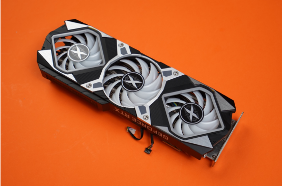王者“Ti”度再次來(lái)襲，耕升 GeForce RTX 3070 Ti 正式解禁