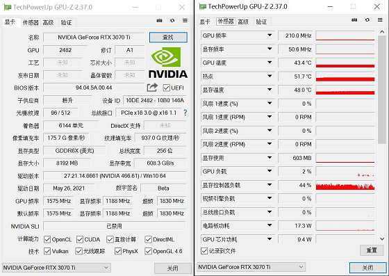 王者“Ti”度再次來(lái)襲，耕升 GeForce RTX 3070 Ti 正式解禁