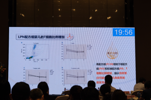合生元參加第一屆中國母乳科學(xué) 與業(yè)內(nèi)專家討論母嬰健康話題