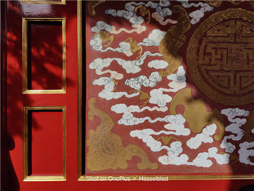 一加發(fā)起“我的城市正當紅”攝影大賽，共同捕捉紅色之美