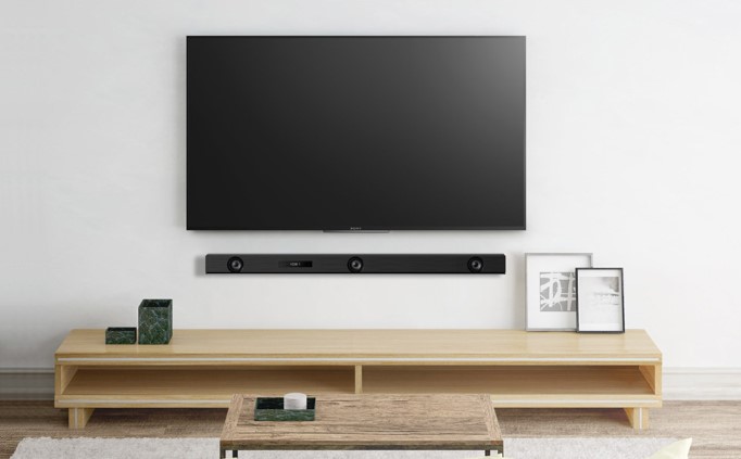618不知道買什么？索尼HT-Z9F口碑好物提升生活品質(zhì)