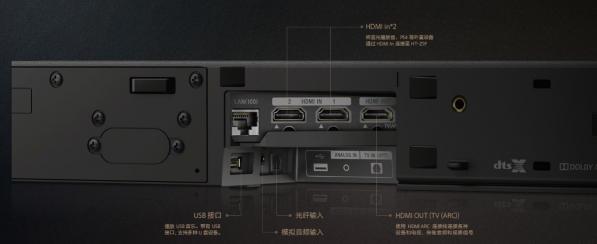 618不知道買什么？索尼HT-Z9F口碑好物提升生活品質(zhì)