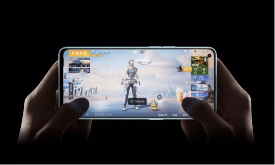 OPPO Reno6今日正式開售，銷量再創(chuàng)歷史新紀(jì)錄