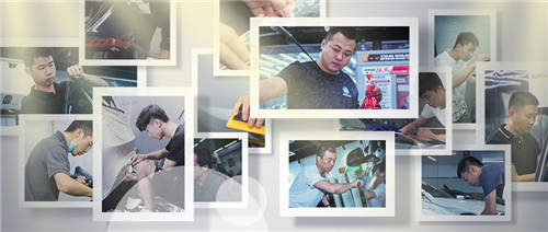 易車推出“易車伙伴技師平臺(tái)”，助力汽車后市場(chǎng)數(shù)字化、網(wǎng)聯(lián)化升級(jí)