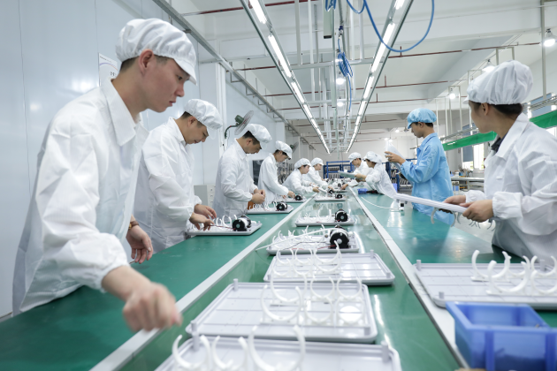 凈水器代理哪個牌子好? 考察廠家是關鍵
